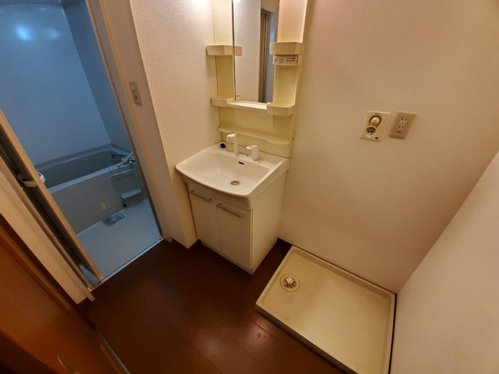 ガーデンビレッジ A棟のその他画像