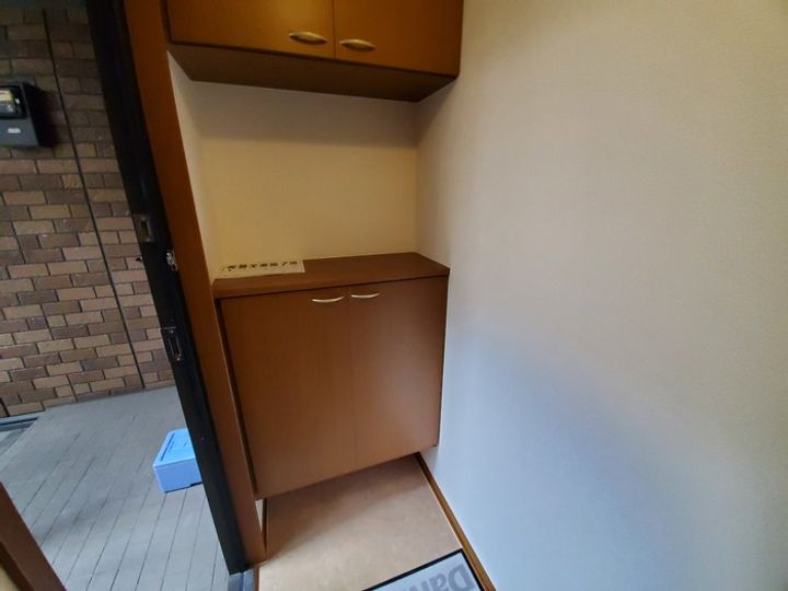 ガーデンビレッジ A棟のその他画像