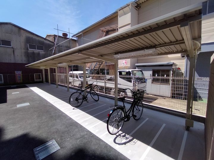 プレサンス深江橋ラヴィゲートのその他画像