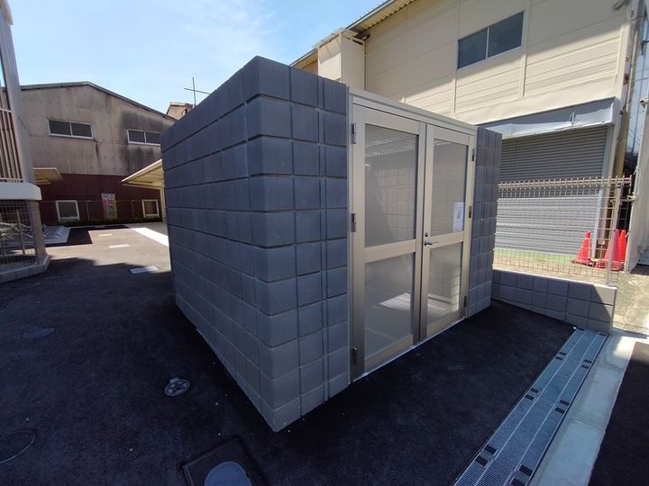 プレサンス深江橋ラヴィゲートのその他画像