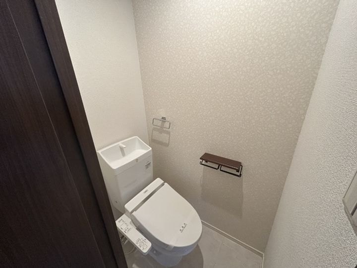 奥野ハイツのその他画像