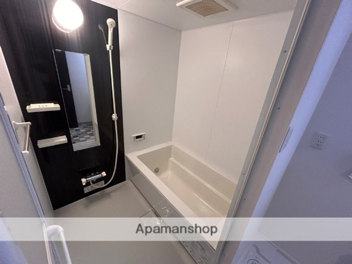 大阪府守口市大日町1丁目の賃貸マンションの風呂