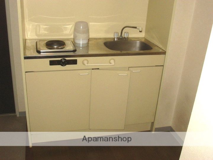 大阪府高槻市津之江町1丁目の賃貸マンションのその他画像