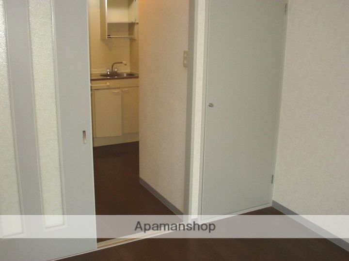 大阪府高槻市津之江町1丁目の賃貸マンションのその他画像