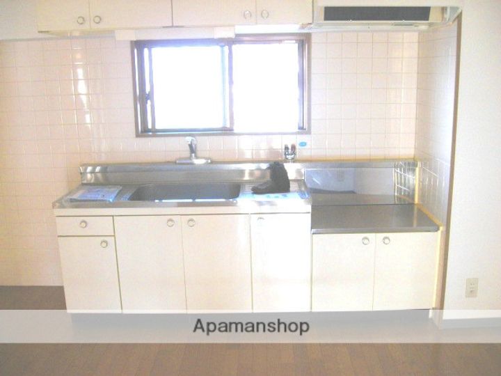 大阪府高槻市庄所町の賃貸マンションのその他画像