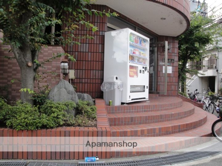 レオハイム東山108のその他画像