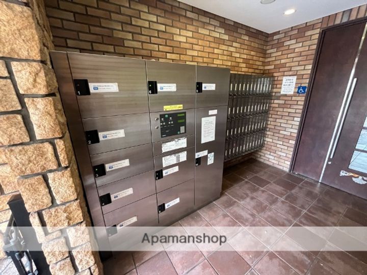 大阪府大阪市城東区野江2丁目の賃貸マンションのその他画像