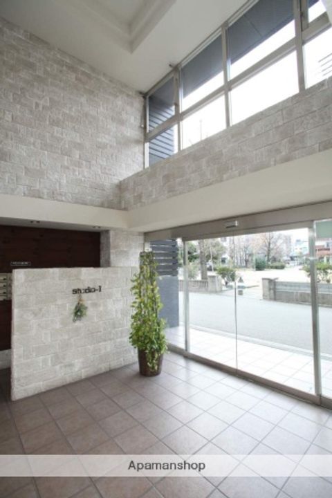 大阪府大阪市北区長柄中3丁目の賃貸マンションのその他画像