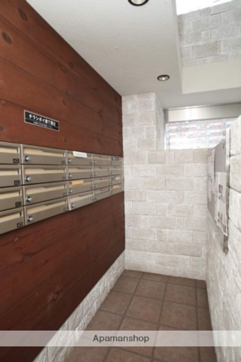 大阪府大阪市北区長柄中3丁目の賃貸マンションのその他画像