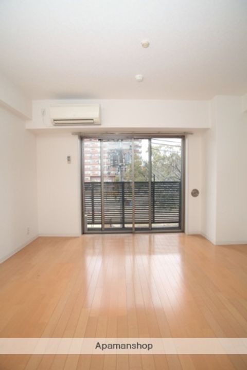 大阪府大阪市北区長柄中3丁目の賃貸マンションの内装