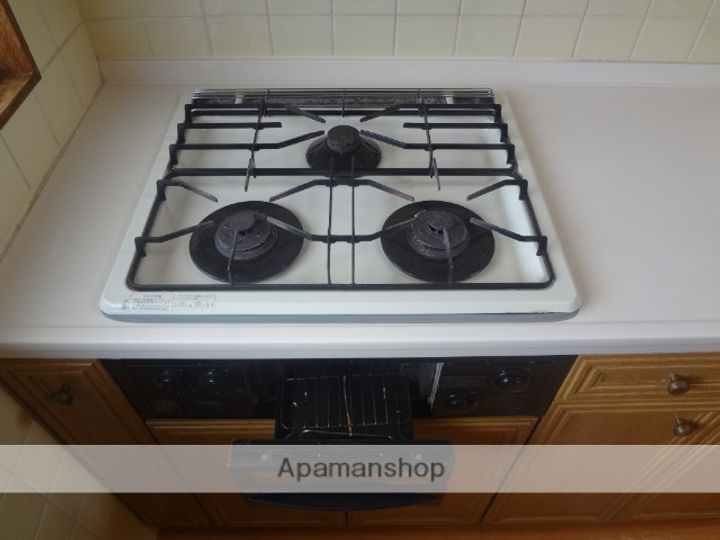 大阪府大阪市鶴見区放出東3丁目(一戸建)の賃貸物件戸建ての内装