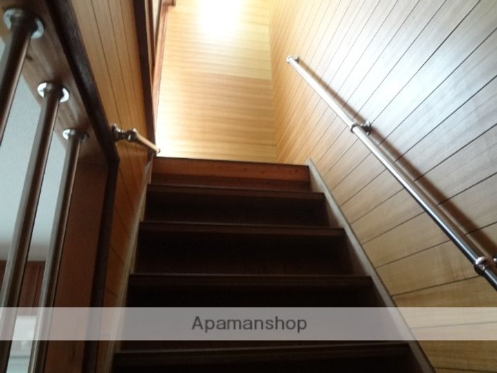 大阪府大阪市鶴見区放出東3丁目(一戸建)の賃貸物件戸建ての内装