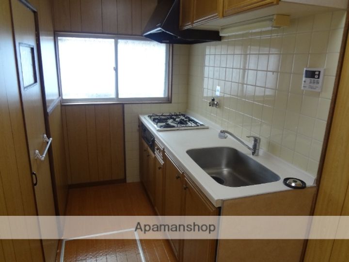 大阪府大阪市鶴見区放出東3丁目(一戸建)の賃貸物件戸建てのキッチン