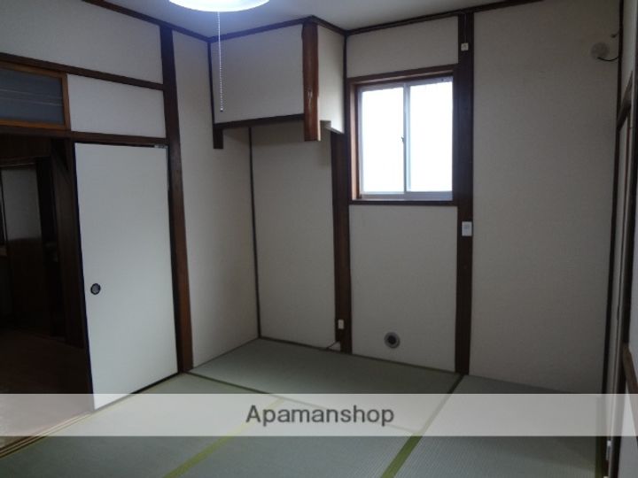 大阪府大阪市鶴見区放出東3丁目(一戸建)の賃貸物件戸建ての居間