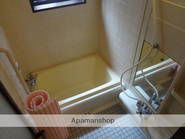 大阪府大阪市鶴見区放出東3丁目(一戸建)の賃貸物件戸建ての風呂