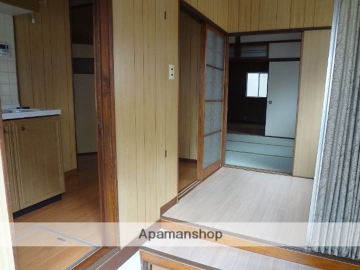 大阪府大阪市鶴見区放出東3丁目(一戸建)の賃貸物件戸建ての玄関