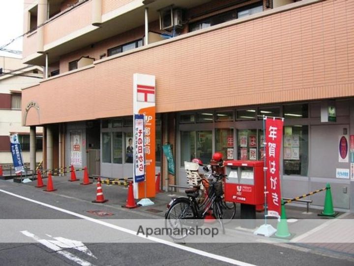 大阪府大阪市鶴見区放出東3丁目(一戸建)の賃貸物件戸建ての周辺