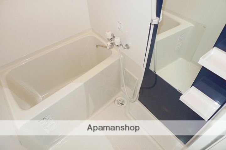 コスモ梅田WESTの風呂