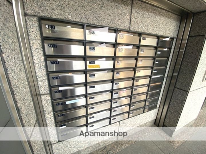 大阪府大阪市北区大淀南3丁目の賃貸マンションのその他画像