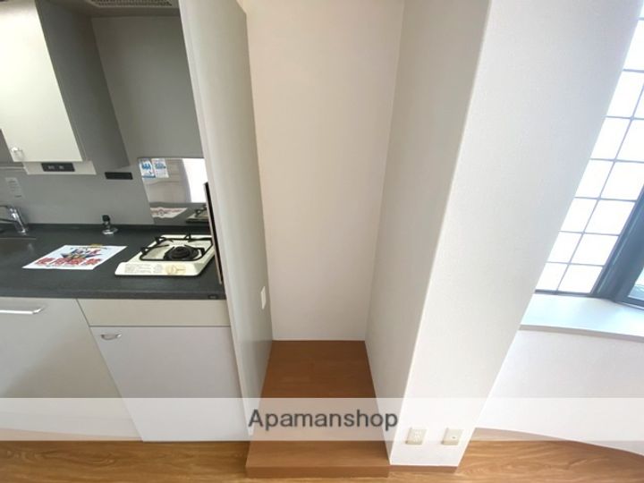 大阪府大阪市北区大淀南3丁目の賃貸マンションの内装