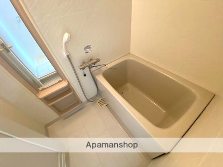 大阪府大阪市北区大淀南3丁目の賃貸マンションの風呂