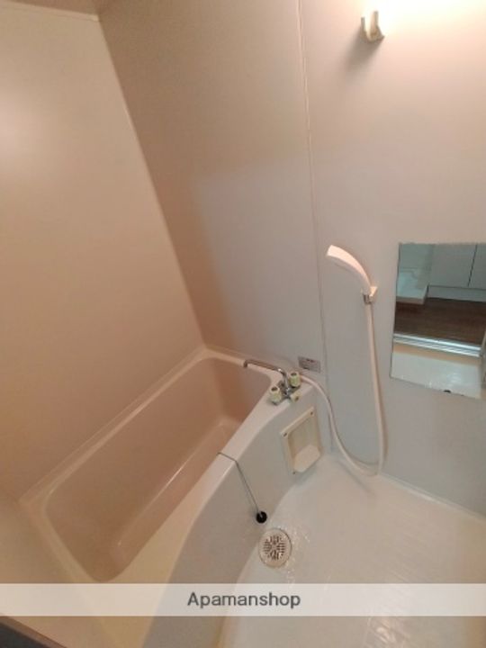 デンクマール50の風呂