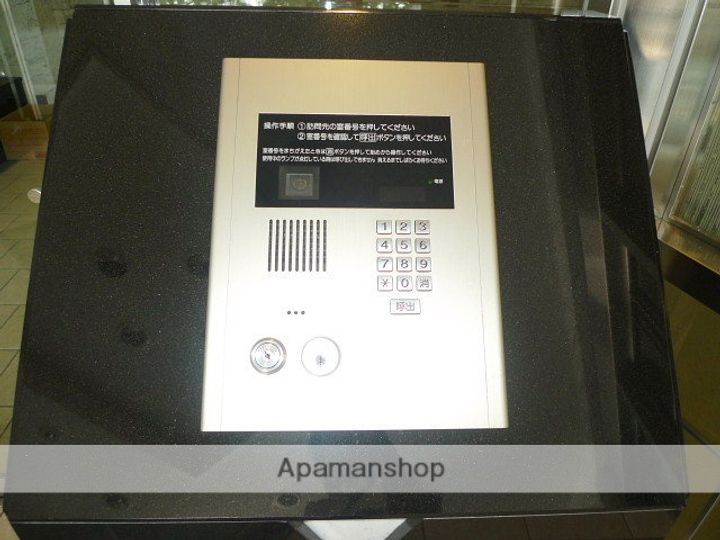 大阪府大阪市福島区玉川3丁目の賃貸マンションのその他画像