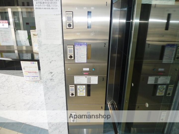 大阪府大阪市福島区玉川3丁目の賃貸マンションのその他画像