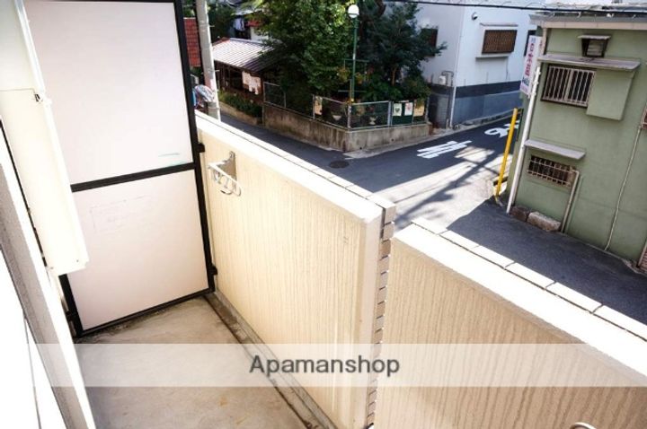 大阪府大阪市城東区蒲生2丁目の賃貸マンションのその他画像