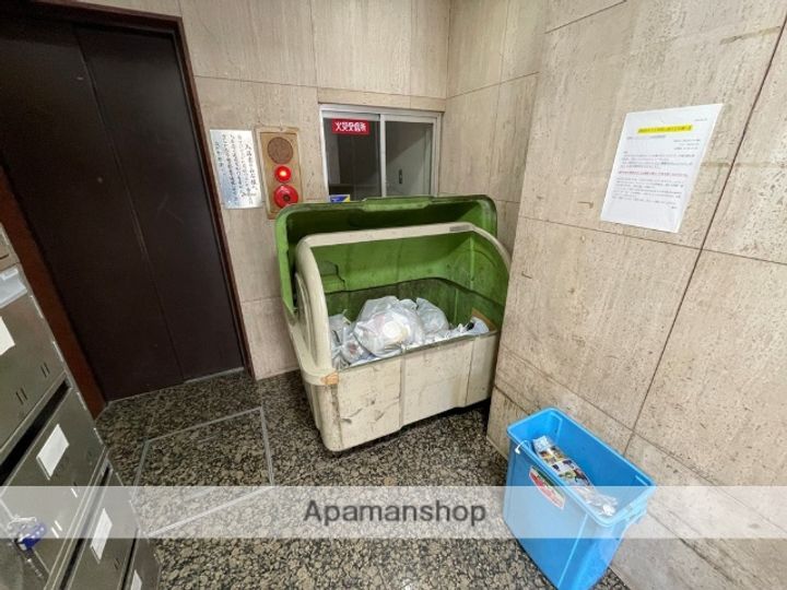 淡路エンビィハイツのその他画像