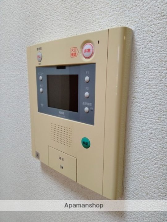 大阪府大阪市北区曾根崎新地2丁目の賃貸マンションの内装