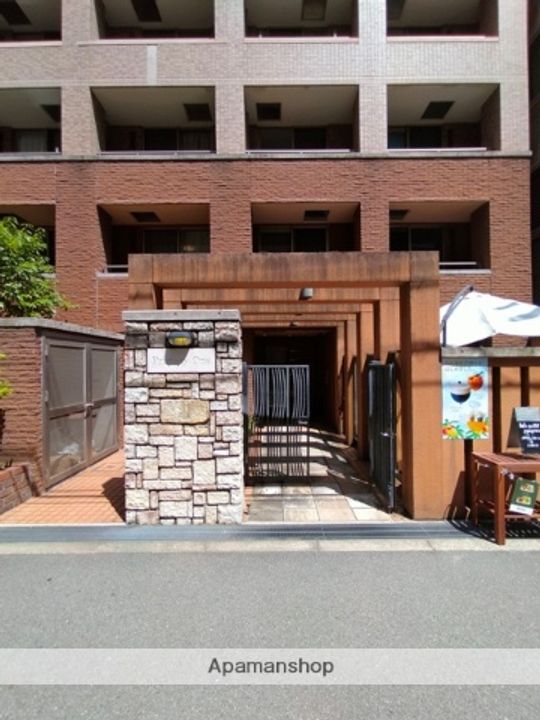 大阪府大阪市北区曾根崎新地2丁目の賃貸マンションのその他画像