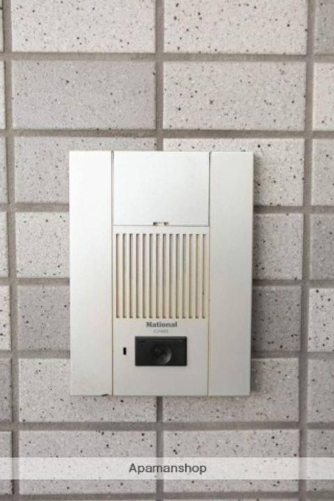 大阪府大阪市北区本庄西2丁目の賃貸マンションの内装