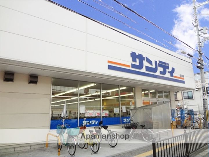 ディアコート氷野103の周辺