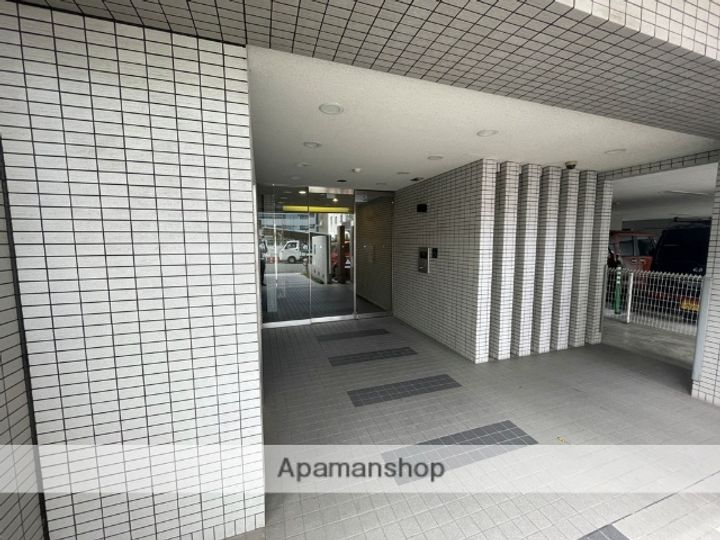 ウィスタリア新北野のその他画像