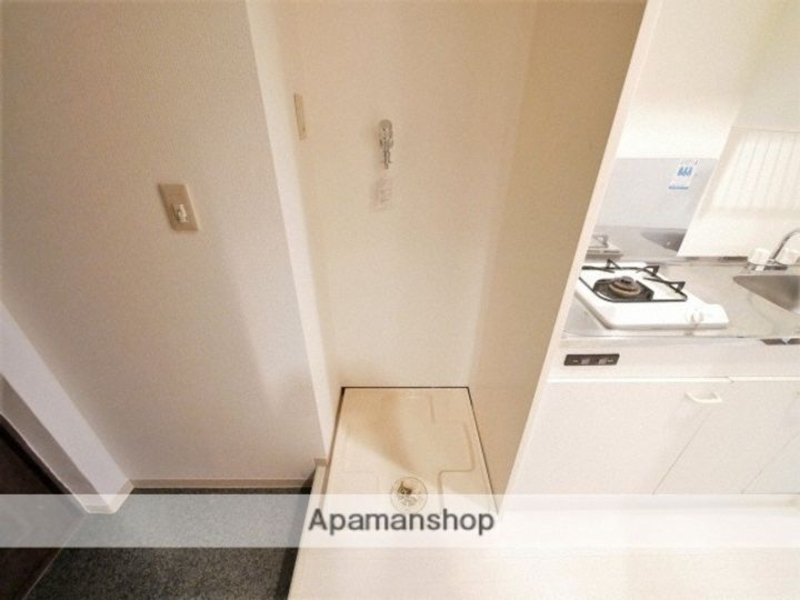 大阪府大阪市淀川区西中島7丁目の賃貸マンションのその他画像