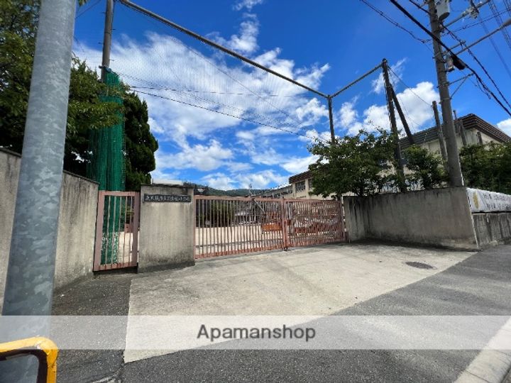セレコート住道の周辺