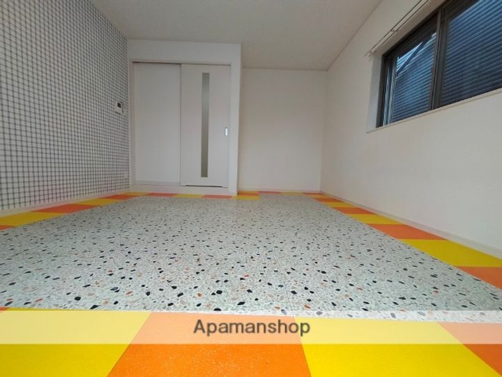 今津南ハイツ(ハイツシャーロック)の内装