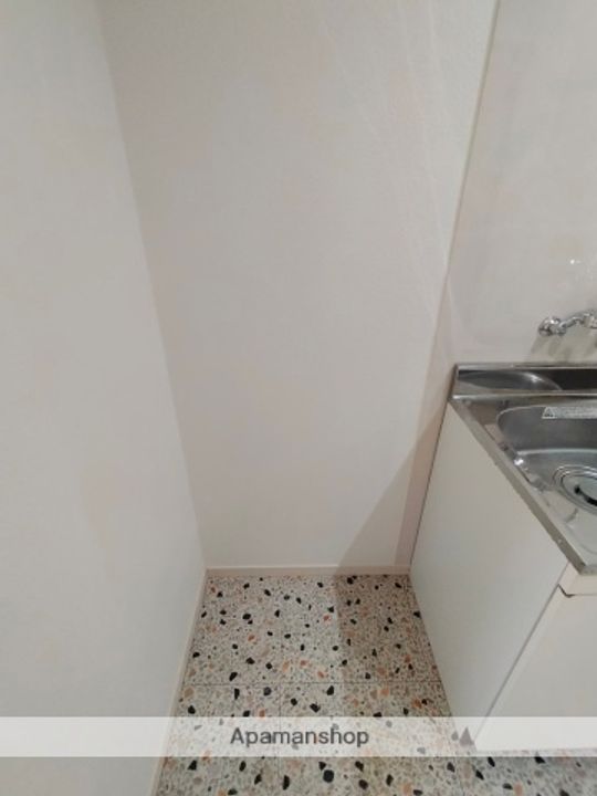 今津南ハイツ(ハイツシャーロック)の内装