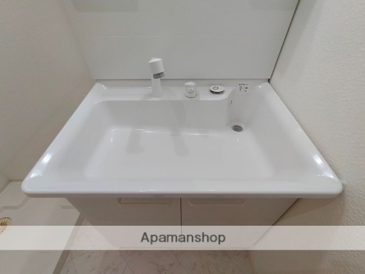 今津南ハイツ(ハイツシャーロック)の内装