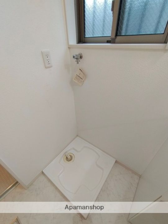 今津南ハイツ(ハイツシャーロック)の内装