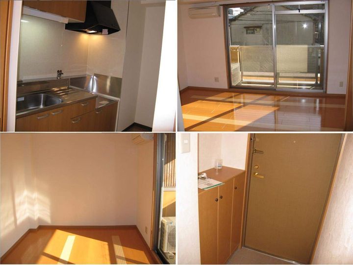 メゾン・ドゥ・ロンのその他画像