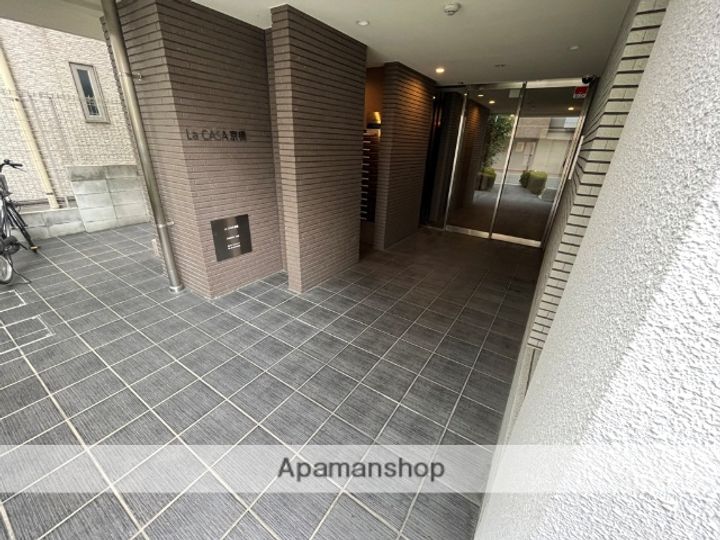 大阪府大阪市城東区蒲生2丁目の賃貸マンションのその他画像