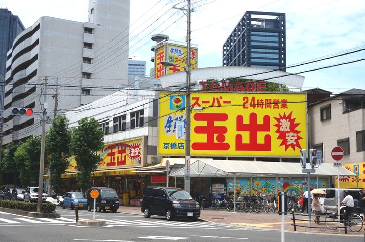 レオパレスフィオレ2の周辺