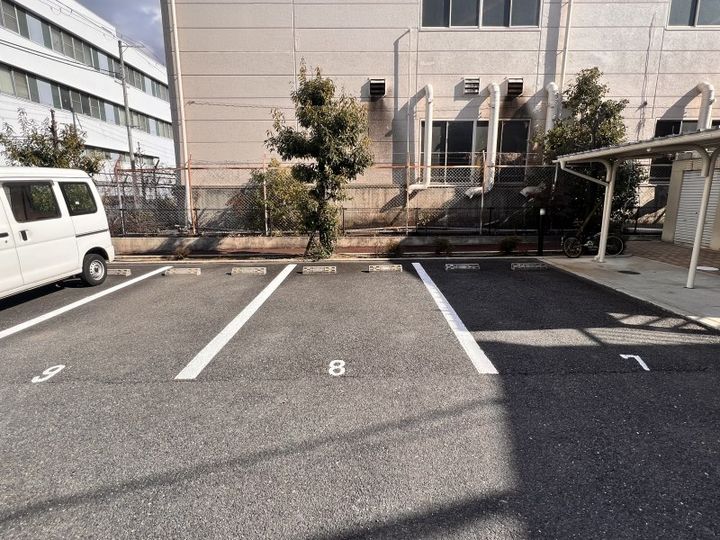 レオパレスPleyoneのその他画像