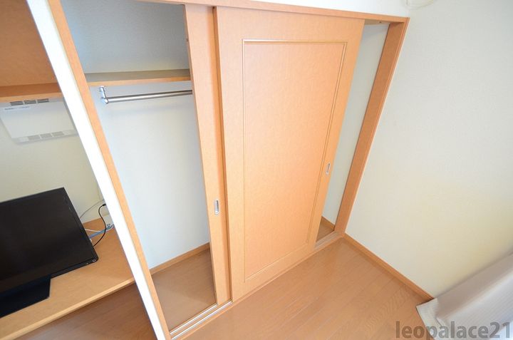 レオパレスPleyoneのその他画像