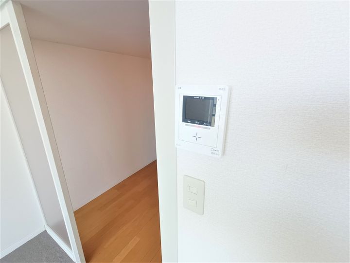 レオパレスFUKONO弐番館のその他画像