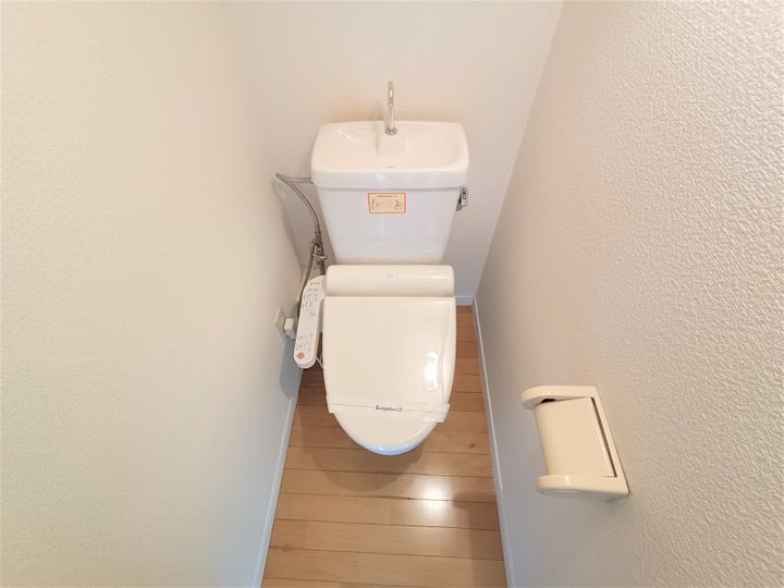 レオパレスFUKONO弐番館のその他画像