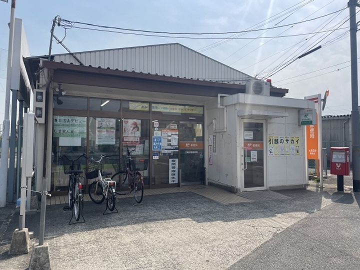 アロッジオの周辺