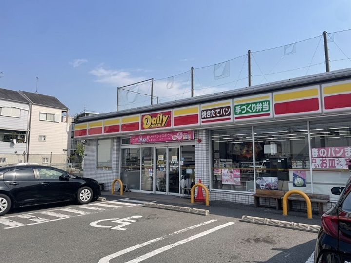 アロッジオの周辺